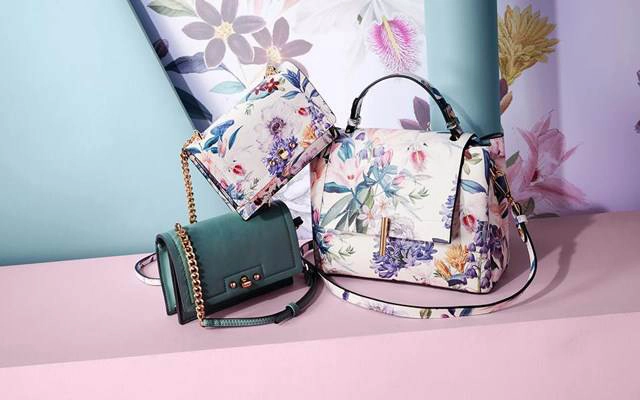 Accessorize Vietnam - The Garden