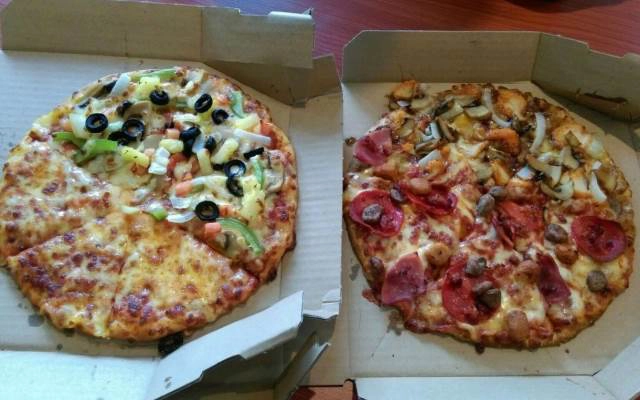 Quán Ăn ACE Pizza