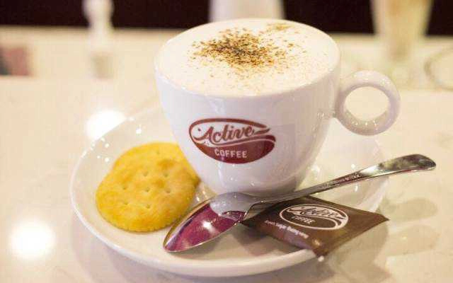 Active Coffee