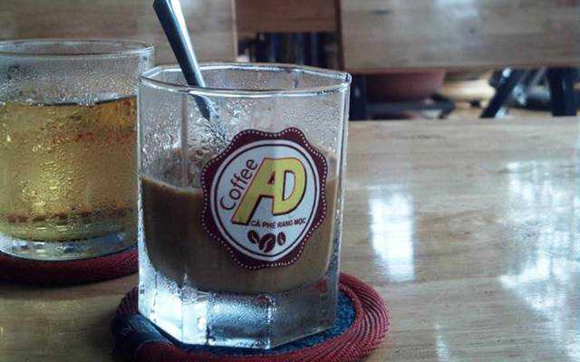 AD Cafe