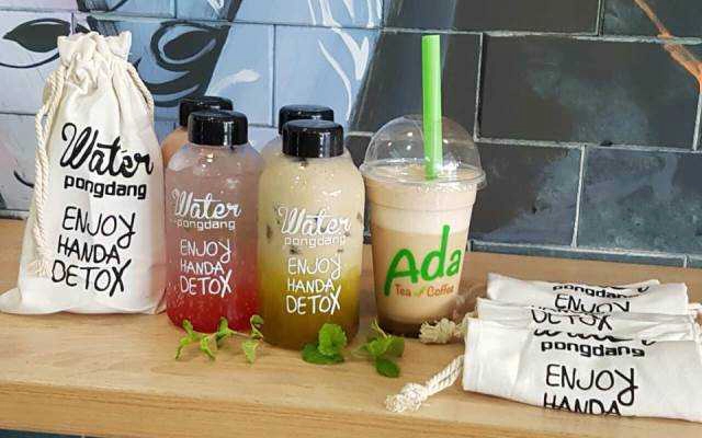 Ada Tea & Coffee