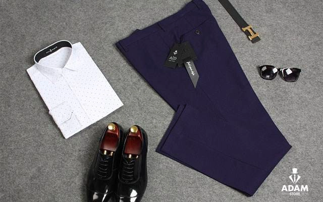 ADAM STORE - 11 Thanh Niên