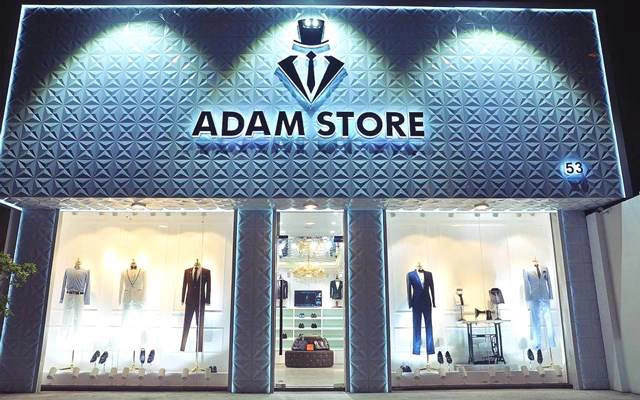 ADAM STORE - Chương Mỹ