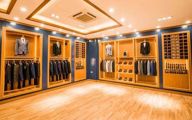 ADAM STORE - Đại Cồ Việt