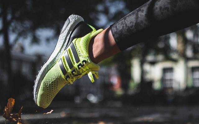 Adidas - Aeon Bình Tân