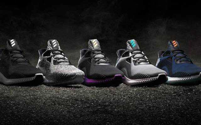 Adidas - Bitexco