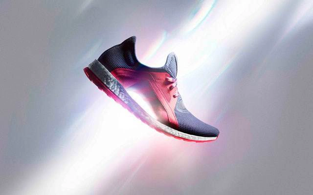 Adidas - Garden Mall