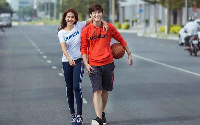 Adidas - Lotte Center Hà Nội