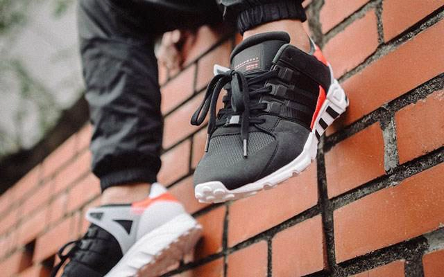 Adidas - Lotte Hà Nội