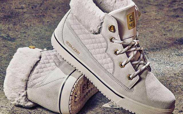 Adidas Neo - Aeon Mall Bình Tân