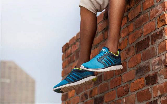 Adidas Neo - Big C Hồ Gươm Plaza