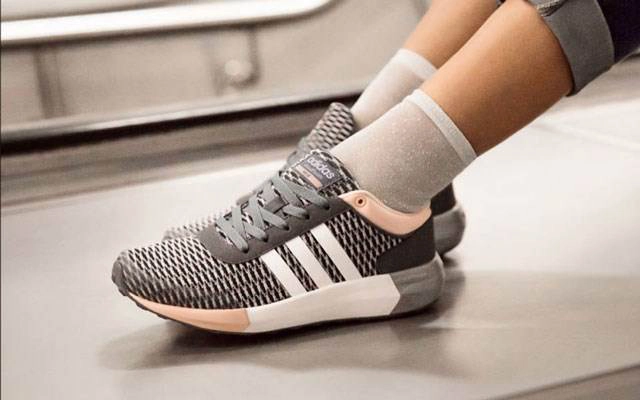 Adidas Neo - Vincom Royal City
