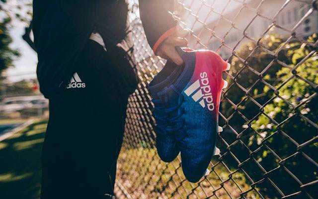 Adidas - Nguyễn Thị Thập