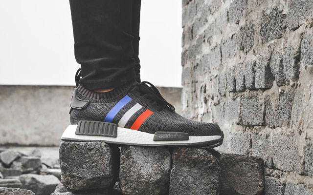 Adidas - Parkson Hùng Vương
