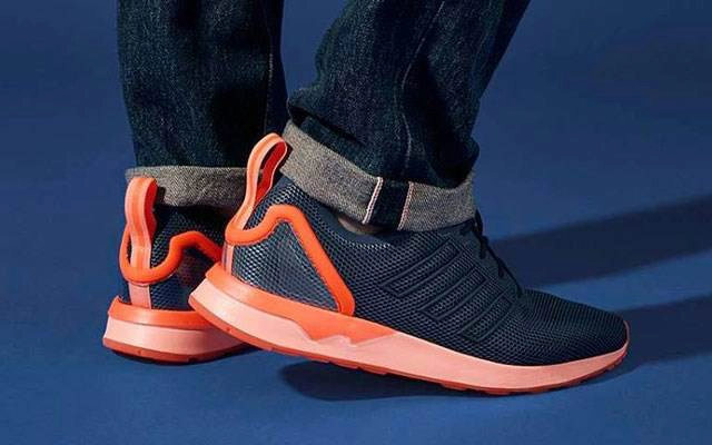 Adidas - Tràng Tiền Plaza