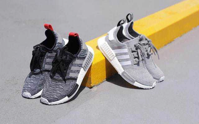 Adidas - Vincom Maxi 3/2