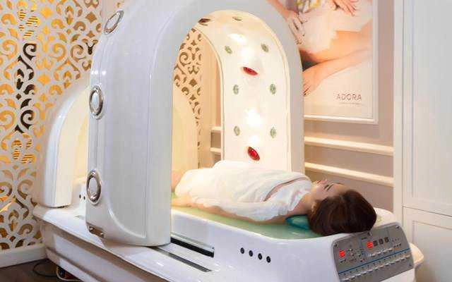 Adora Clinic & Spa - Sương Nguyệt Ánh