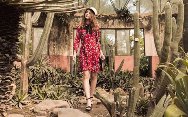 ADORE DRESS - Lê Lợi