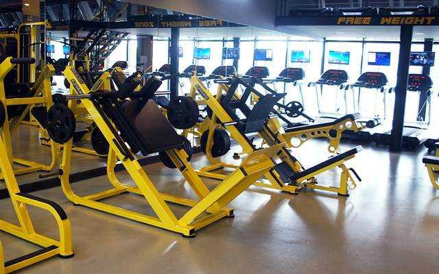 Advance Fitness & Gym - Imperia An Phú