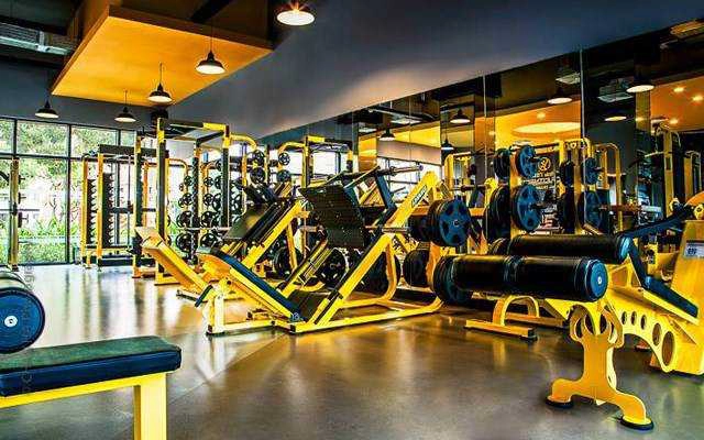 Advance Fitness & Gym - Kỳ Đồng