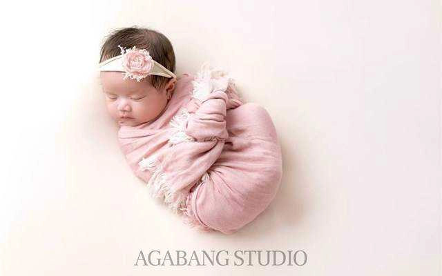 Agabang Baby Studio - Crescent Mall