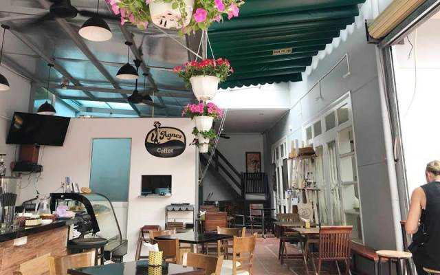 Agnes Coffee