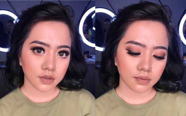 Agnes Make Up Store