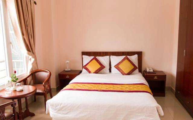 Agribank Hotel