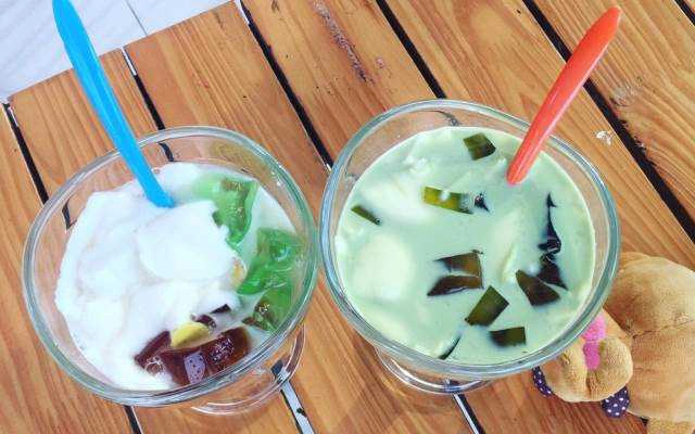 Agrico Cafe