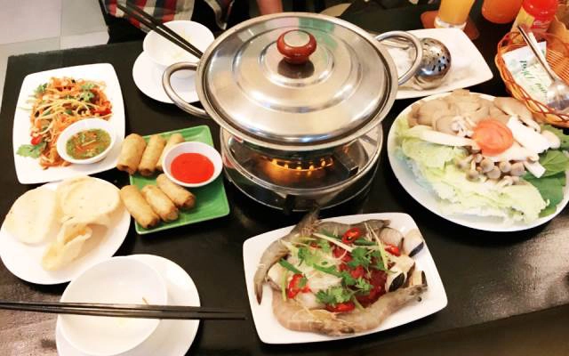 Quán Ăn Ah! Ngon Quán - Hotpot & Fast Food