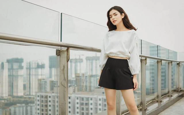 Aholic Shop - Mai Hắc Đế
