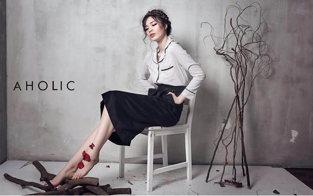 Aholic Shop - Nguyễn Lương Bằng