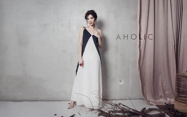 Aholic Shop - Trần Đăng Ninh
