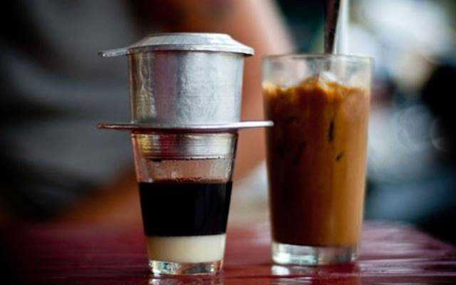 Ái Uyên Cafe