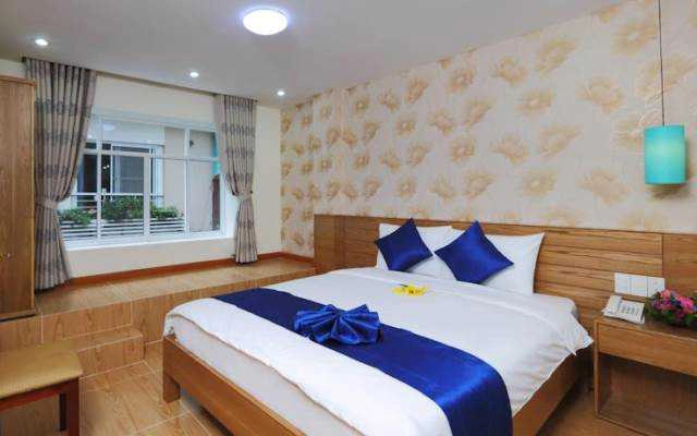 Ailen Garden Hotel
