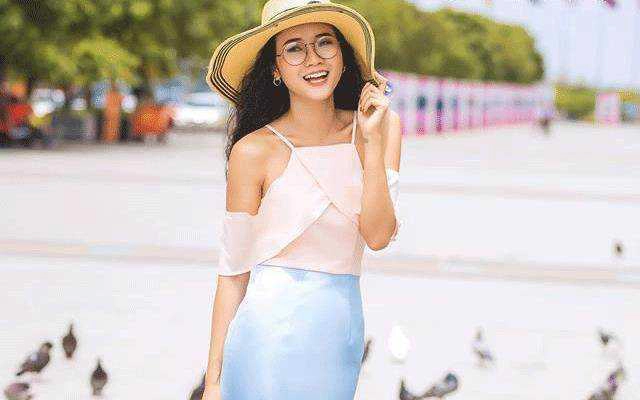 Aino Sofia - BigC Trường Chinh