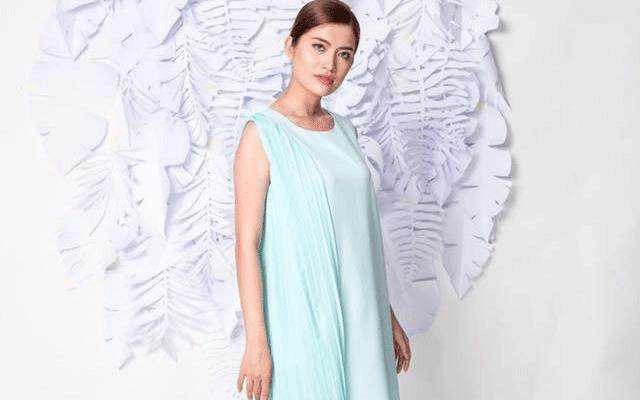 Aino Sofia - Phan Đình Phùng