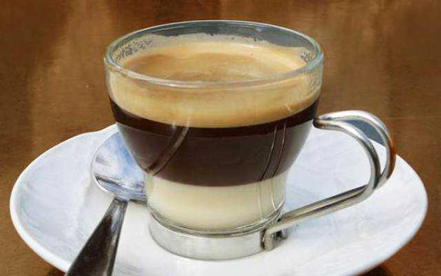 AJ Coffee