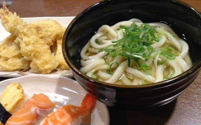 Nhà Hàng Ajisai Udon - AEON Mall Long Biên