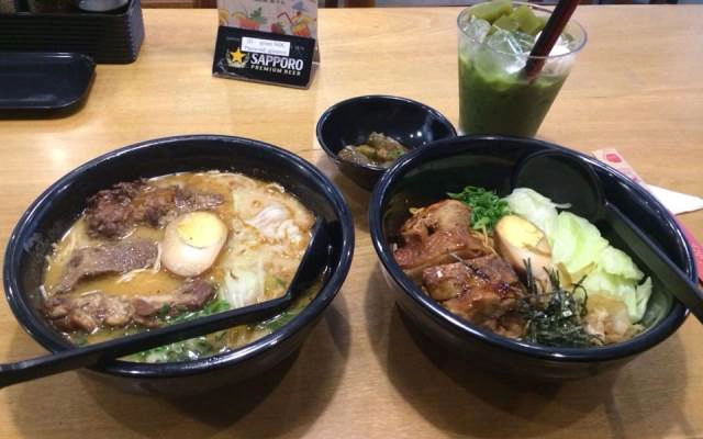 Nhà Hàng Ajisen Ramen - Nguyễn Đình Chiểu