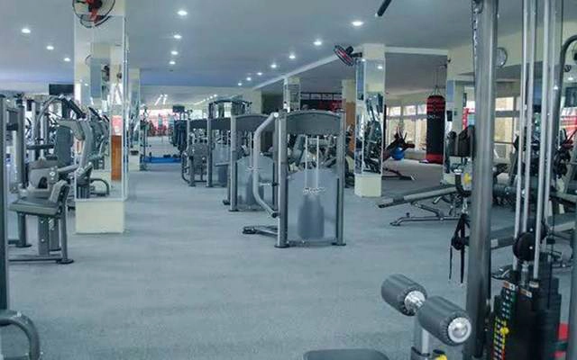 AKC Fitness - Đại Thanh