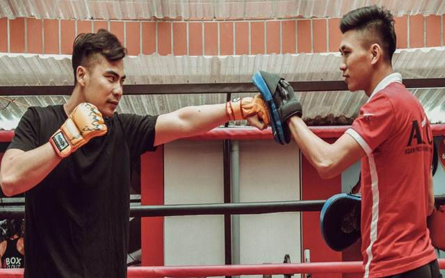AKC Fitness - Quận Ba Đình