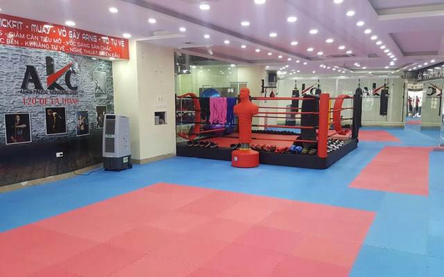 AKC Fitness - Quận Đống Đa
