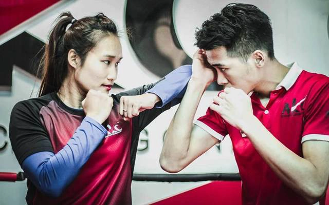 AKC Fitness - 148 Nguyễn Trãi