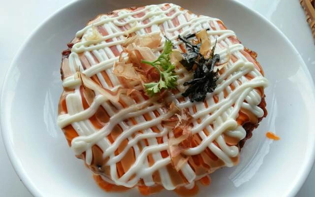Quán Ăn Aki Sushi