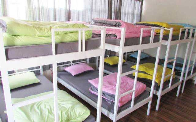 Alaca Homestay