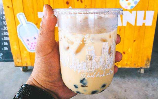 Aladdin Tea - Trà Sữa & Ăn Vặt