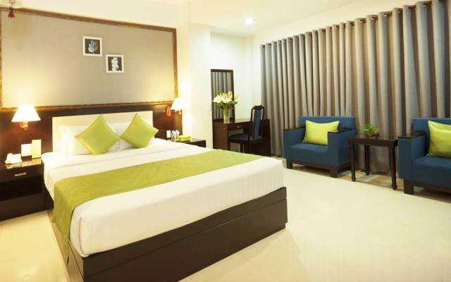 Alagon Western Hotel