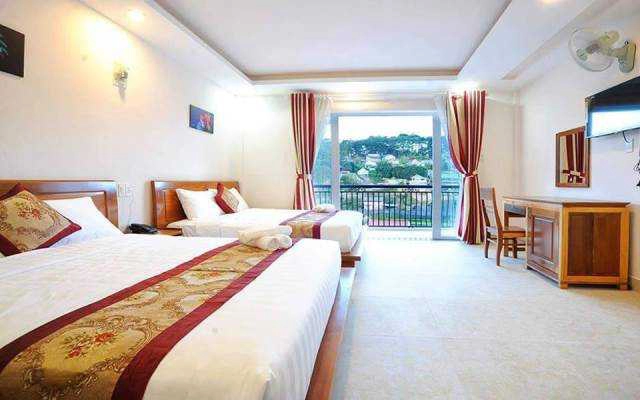 Alcodeus Hotel