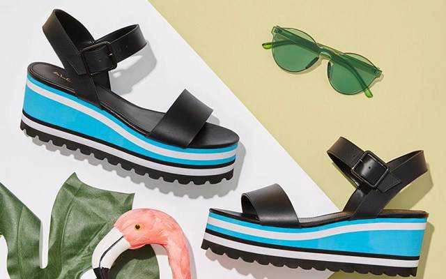 ALDO Vietnam - Crescent Mall